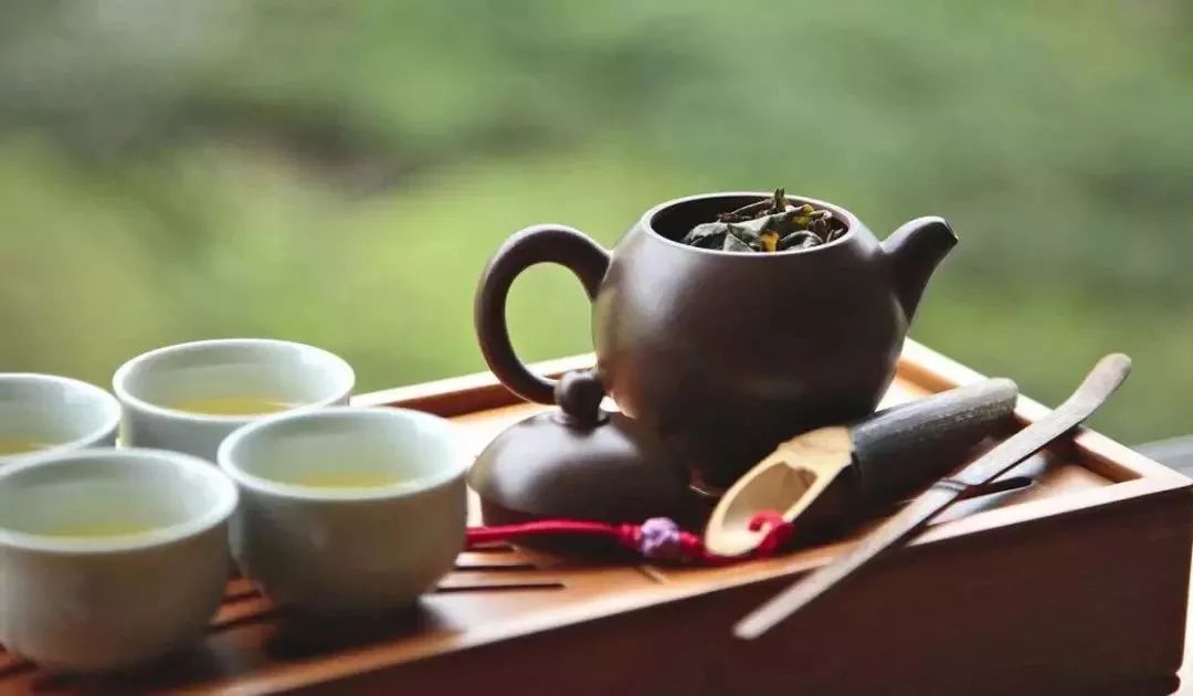 闵行喝茶最新的联系方式